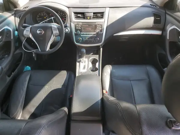1N4AL3AP7HN328030 2017 NISSAN ALTIMA - Image 8