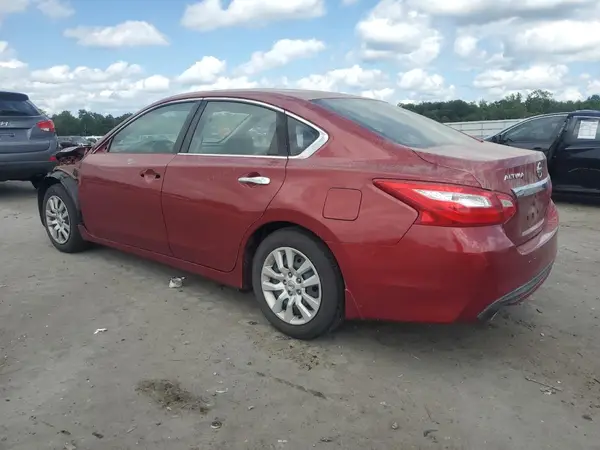 1N4AL3AP7HN328433 2017 NISSAN ALTIMA - Image 2