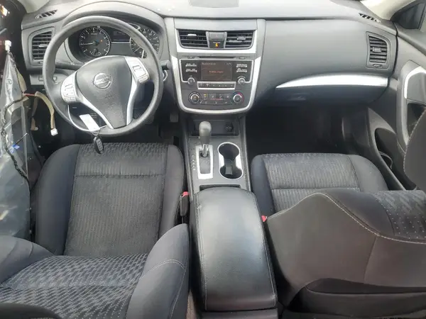 1N4AL3AP7HN328433 2017 NISSAN ALTIMA - Image 8