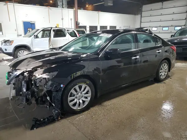 1N4AL3AP7HN329100 2017 NISSAN ALTIMA - Image 1