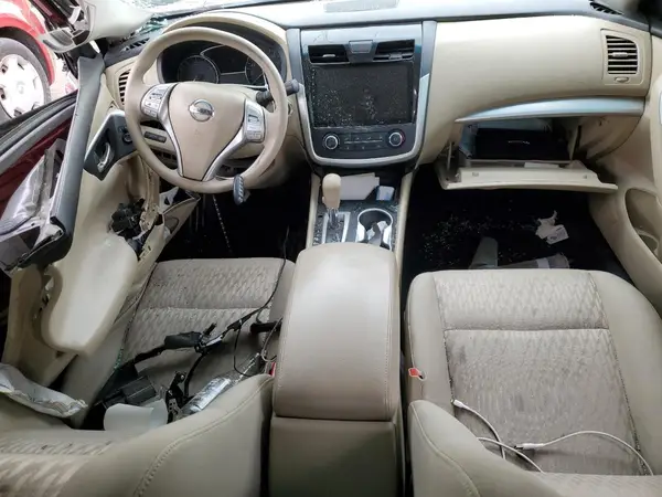 1N4AL3AP7HN329288 2017 NISSAN ALTIMA - Image 8