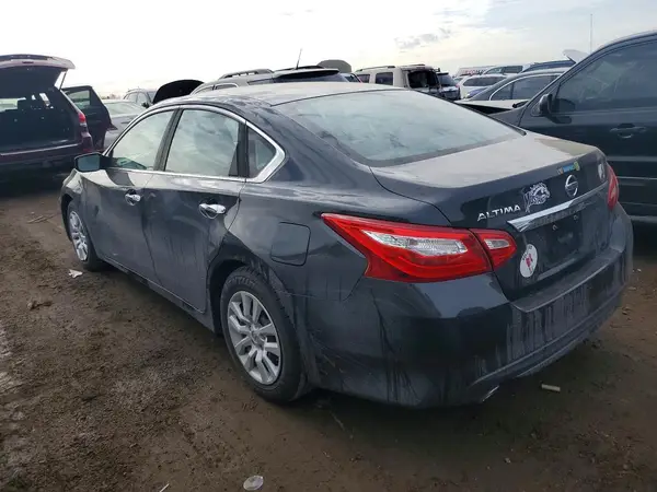 1N4AL3AP7HN329386 2017 NISSAN ALTIMA - Image 2