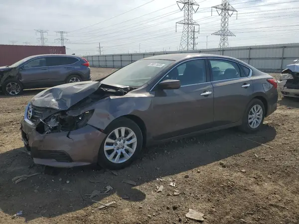1N4AL3AP7HN329579 2017 NISSAN ALTIMA - Image 1
