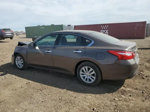 1N4AL3AP7HN329579 2017 NISSAN ALTIMA - Image 2
