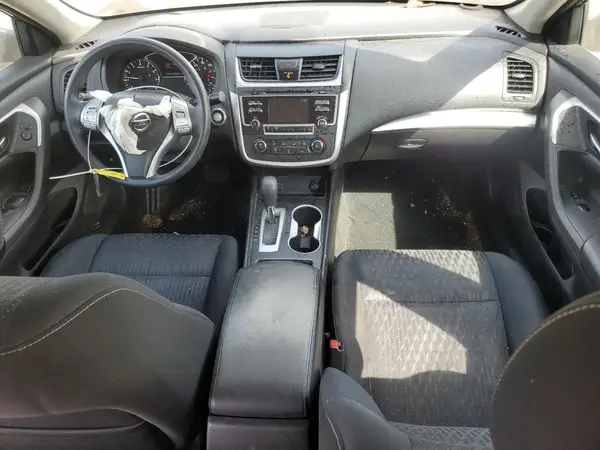 1N4AL3AP7HN329579 2017 NISSAN ALTIMA - Image 8
