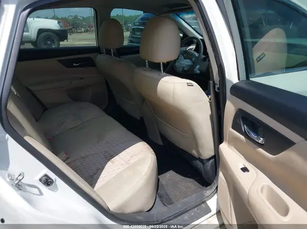 1N4AL3AP7HN329629 2017 NISSAN ALTIMA - Image 8