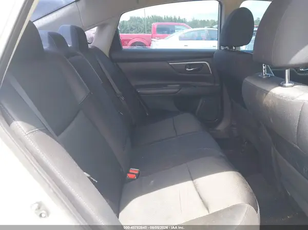 1N4AL3AP7HN330344 2017 NISSAN ALTIMA - Image 8