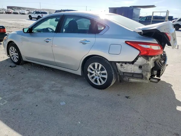 1N4AL3AP7HN330652 2017 NISSAN ALTIMA - Image 2