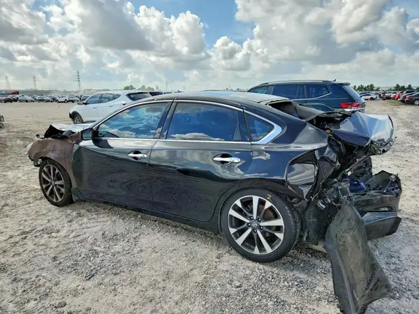 1N4AL3AP7HN330750 2017 NISSAN ALTIMA - Image 2