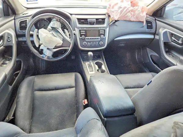 1N4AL3AP7HN330750 2017 NISSAN ALTIMA - Image 8