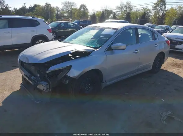 1N4AL3AP7HN331350 2017 NISSAN ALTIMA - Image 2