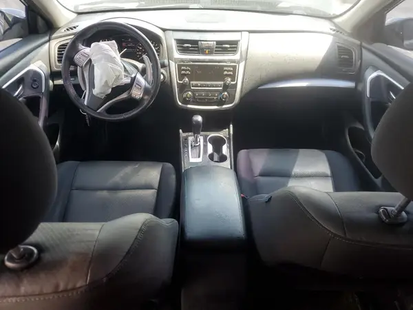 1N4AL3AP7HN331378 2017 NISSAN ALTIMA - Image 8