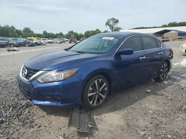 1N4AL3AP7HN331459 2017 NISSAN ALTIMA - Image 1