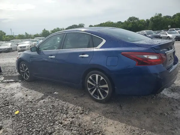 1N4AL3AP7HN331459 2017 NISSAN ALTIMA - Image 2