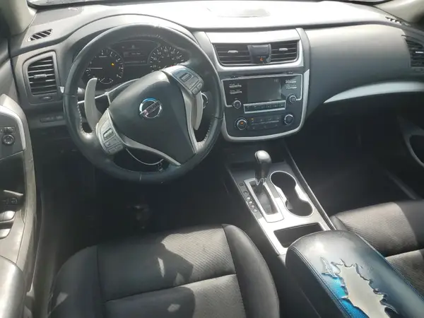 1N4AL3AP7HN331459 2017 NISSAN ALTIMA - Image 8