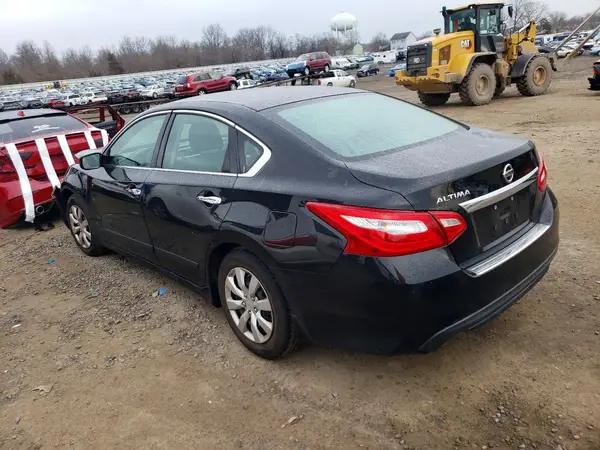 1N4AL3AP7HN331932 2017 NISSAN ALTIMA - Image 2