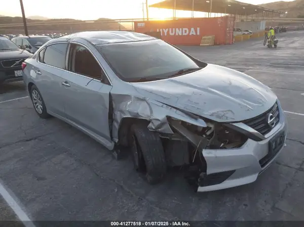 1N4AL3AP7HN332031 2017 NISSAN ALTIMA - Image 1