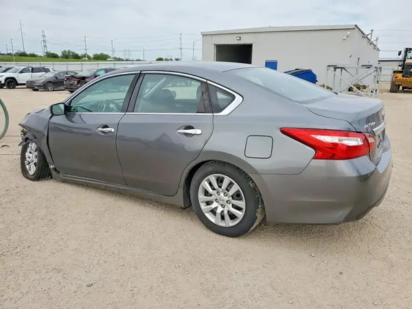 1N4AL3AP7HN332689 2017 NISSAN ALTIMA - Image 2
