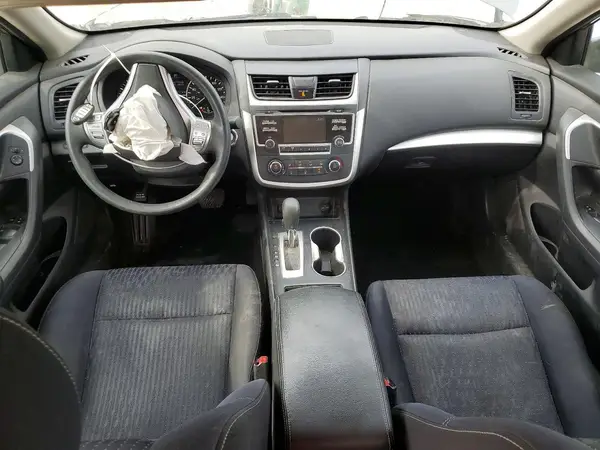 1N4AL3AP7HN332689 2017 NISSAN ALTIMA - Image 8