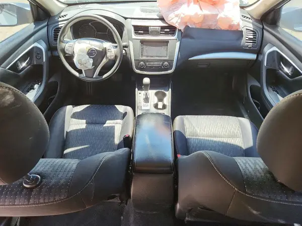 1N4AL3AP7HN332806 2017 NISSAN ALTIMA - Image 8