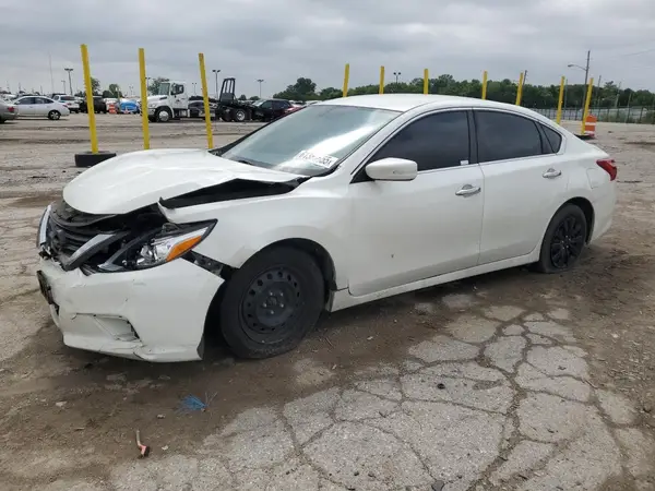 1N4AL3AP7HN333373 2017 NISSAN ALTIMA - Image 1