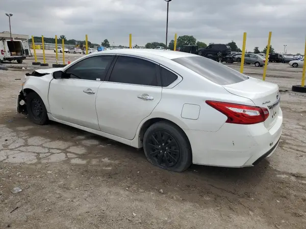 1N4AL3AP7HN333373 2017 NISSAN ALTIMA - Image 2