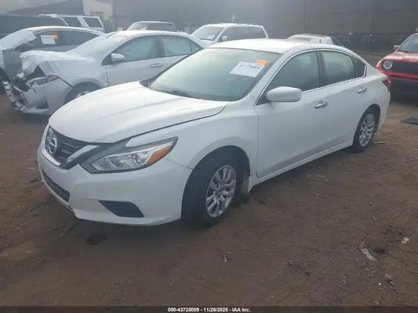 1N4AL3AP7HN333485 2017 NISSAN ALTIMA - Image 2