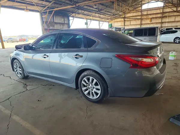 1N4AL3AP7HN333941 2017 NISSAN ALTIMA - Image 2