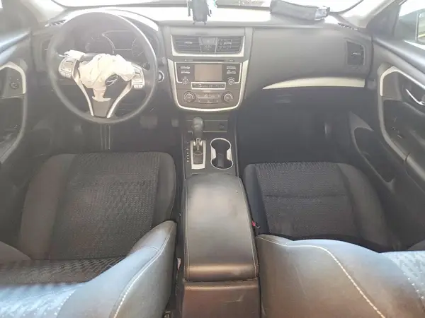 1N4AL3AP7HN333941 2017 NISSAN ALTIMA - Image 8