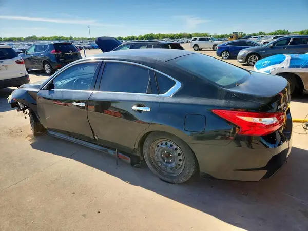 1N4AL3AP7HN333969 2017 NISSAN ALTIMA - Image 2