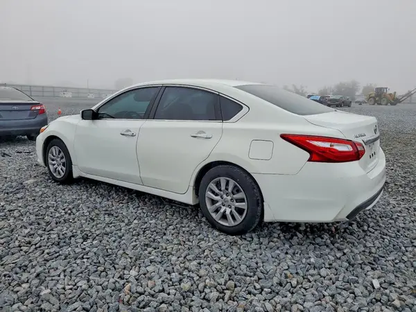 1N4AL3AP7HN333986 2017 NISSAN ALTIMA - Image 2