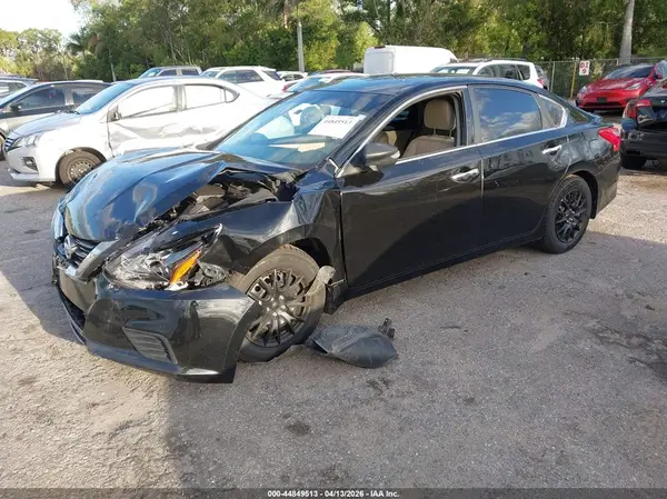 1N4AL3AP7HN334202 2017 NISSAN ALTIMA - Image 2