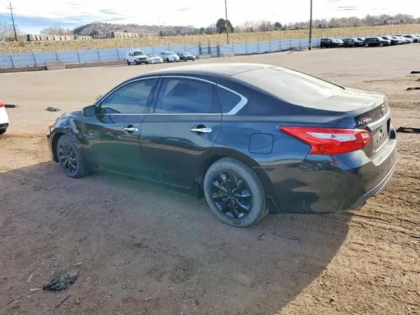 1N4AL3AP7HN334264 2017 NISSAN ALTIMA - Image 2
