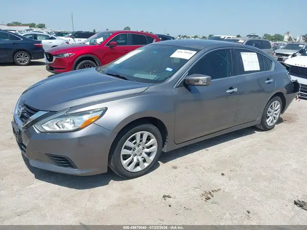 1N4AL3AP7HN334300 2017 NISSAN ALTIMA - Image 2