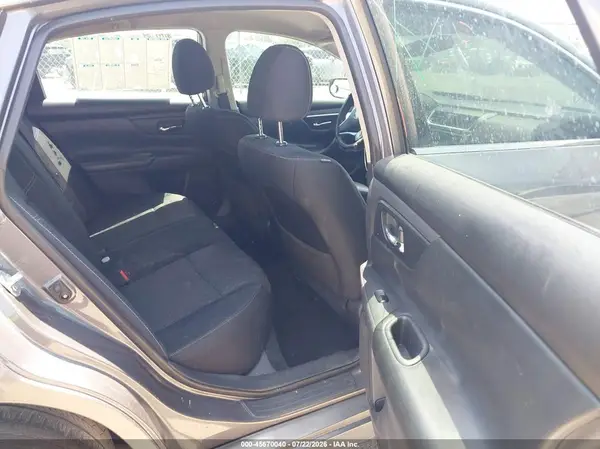1N4AL3AP7HN334300 2017 NISSAN ALTIMA - Image 8