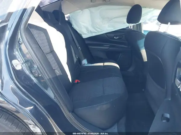 1N4AL3AP7HN334555 2017 NISSAN ALTIMA - Image 8