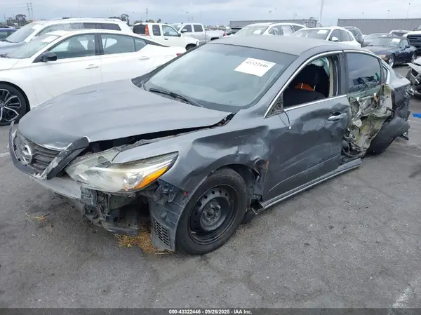 1N4AL3AP7HN334605 2017 NISSAN ALTIMA - Image 2