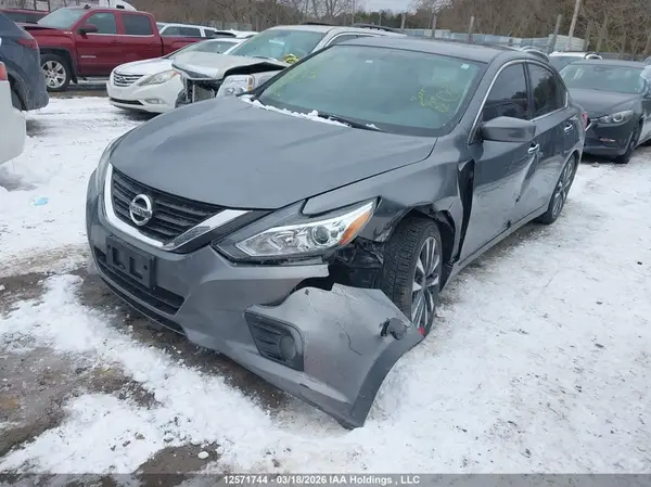 1N4AL3AP7HN334877 2017 NISSAN ALTIMA - Image 2