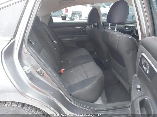 1N4AL3AP7HN334877 2017 NISSAN ALTIMA - Image 8
