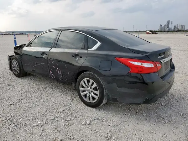 1N4AL3AP7HN334992 2017 NISSAN ALTIMA - Image 2