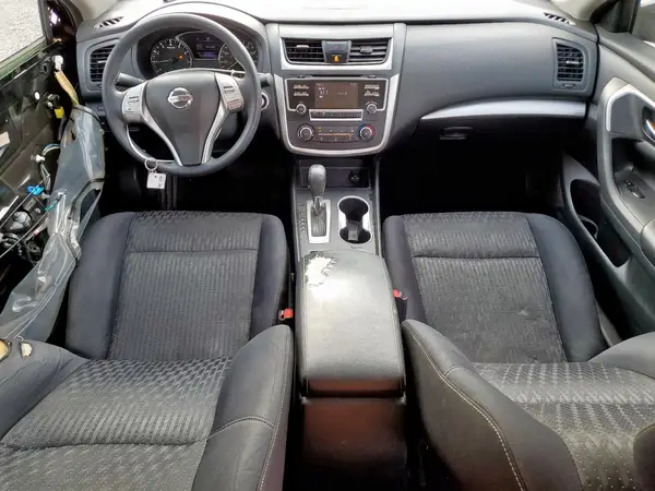 1N4AL3AP7HN334992 2017 NISSAN ALTIMA - Image 8