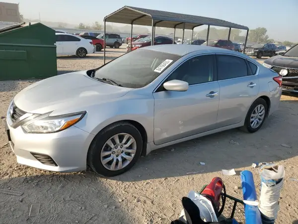 1N4AL3AP7HN335351 2017 NISSAN ALTIMA - Image 1