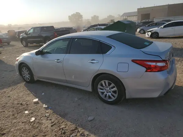 1N4AL3AP7HN335351 2017 NISSAN ALTIMA - Image 2