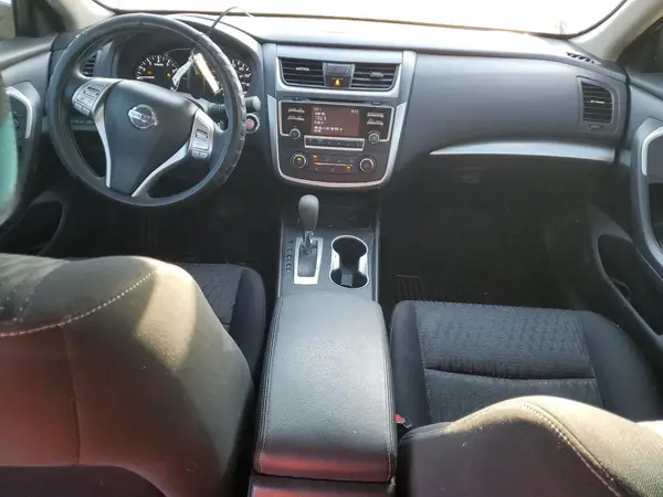 1N4AL3AP7HN335351 2017 NISSAN ALTIMA - Image 8