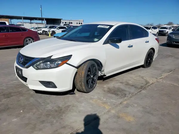 1N4AL3AP7HN335432 2017 NISSAN ALTIMA - Image 1