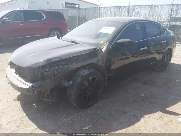 1N4AL3AP7HN336306 2017 NISSAN ALTIMA - Image 2