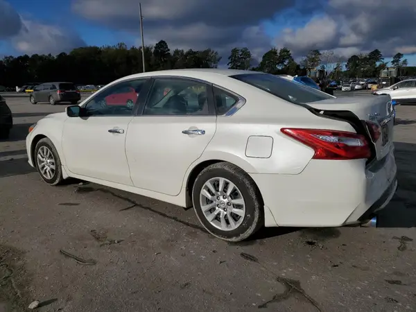 1N4AL3AP7HN336547 2017 NISSAN ALTIMA - Image 2