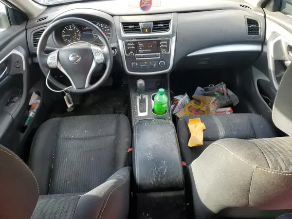 1N4AL3AP7HN336547 2017 NISSAN ALTIMA - Image 8