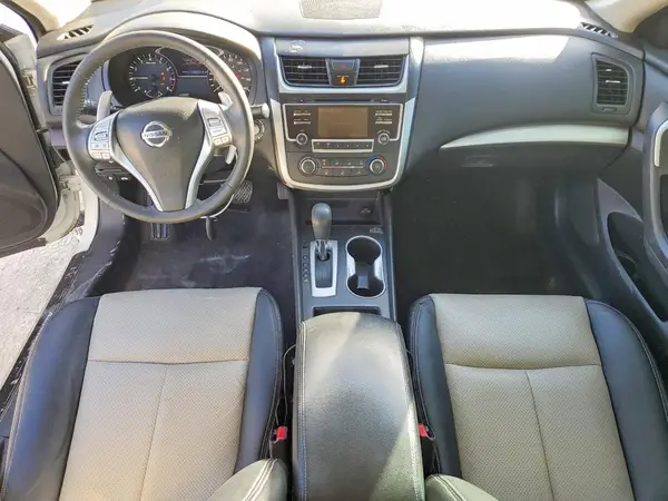 1N4AL3AP7HN336709 2017 NISSAN ALTIMA - Image 8