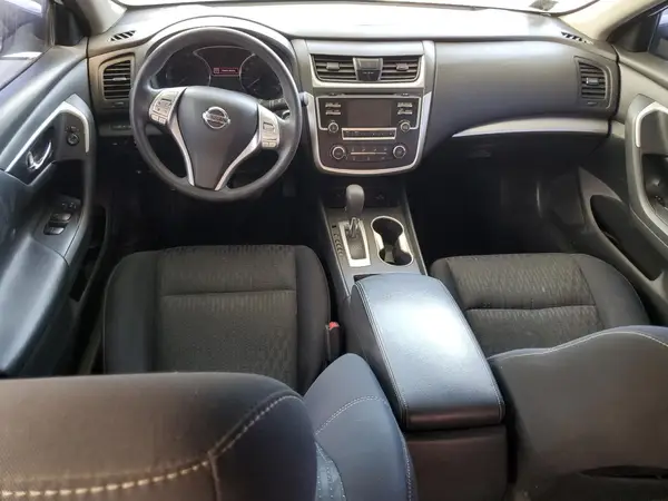 1N4AL3AP7HN336807 2017 NISSAN ALTIMA - Image 8